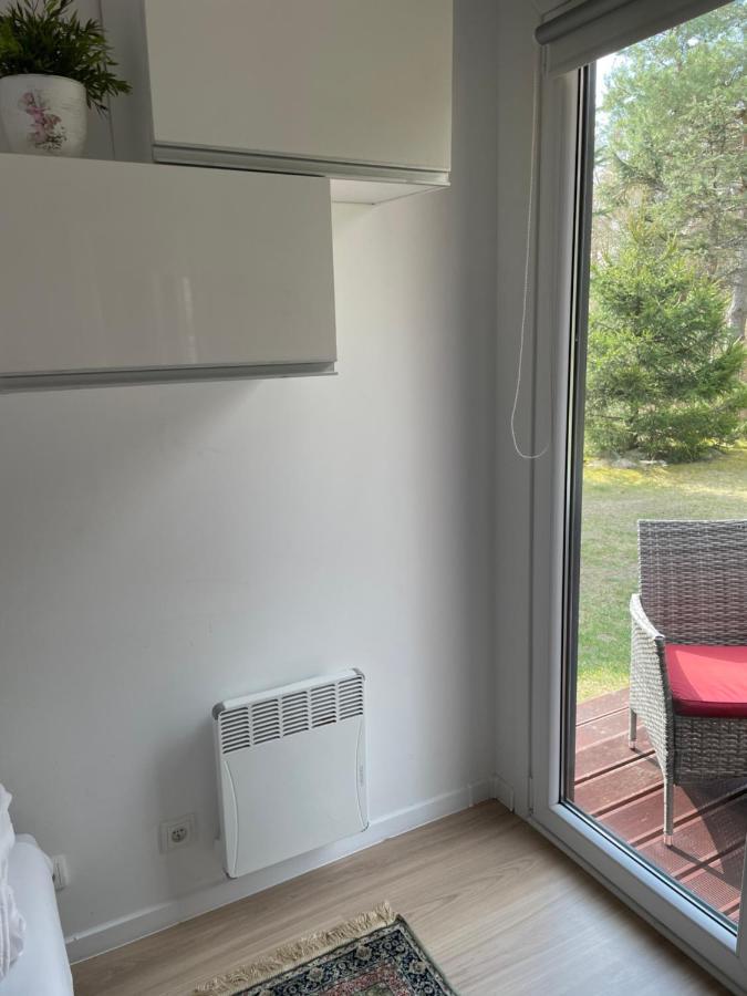 Wakacyjny Dom Na Wylacznosc "Apartament Le Soleil" Orzyny Exterior foto